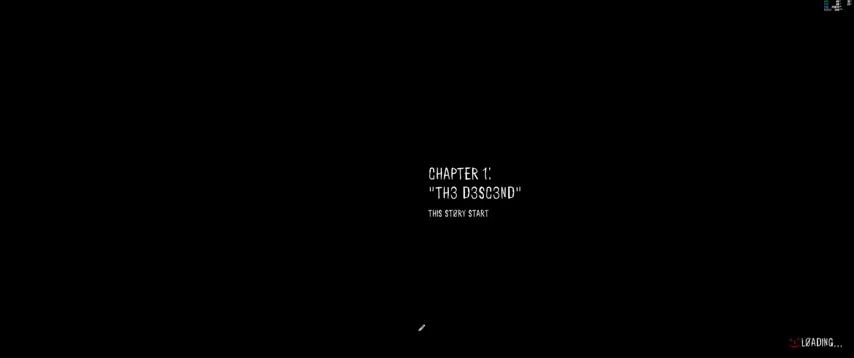 Hardcore difficulty menu UI at start of a PAPERHEAD Hardcore recording